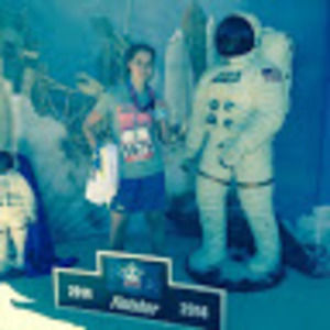 Meet your Posher, Melissa